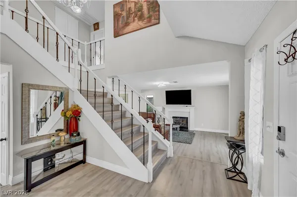 $570,000 | 2913 Whispering Wind Drive, Las Vegas, NV 89117