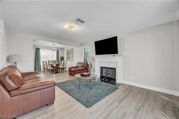 $570,000 | 2913 Whispering Wind Drive, Las Vegas, NV 89117