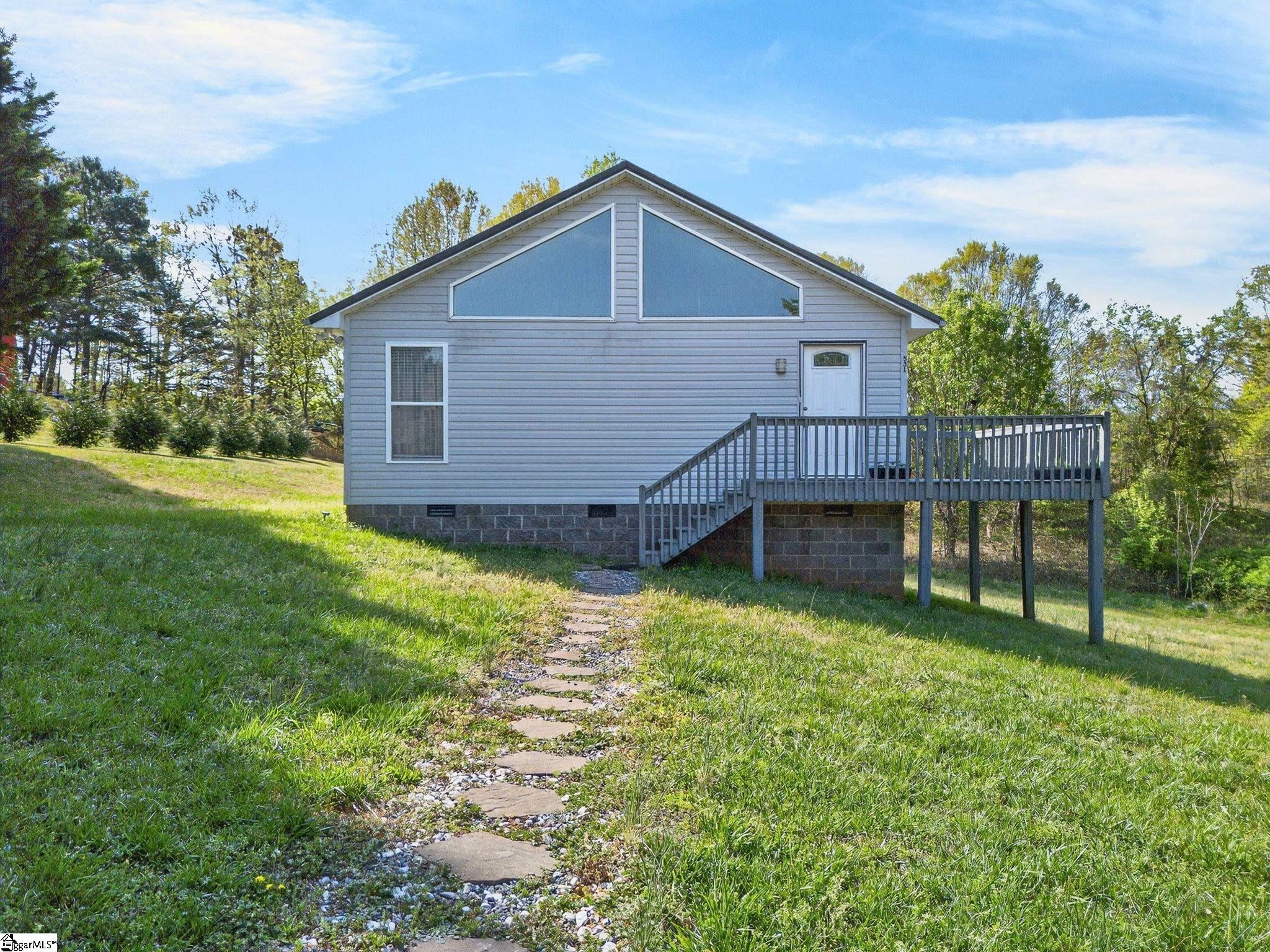 531 Everette Butler Drive Inman, SC 29349 - Photo 1 of 33 Gallery Image 1