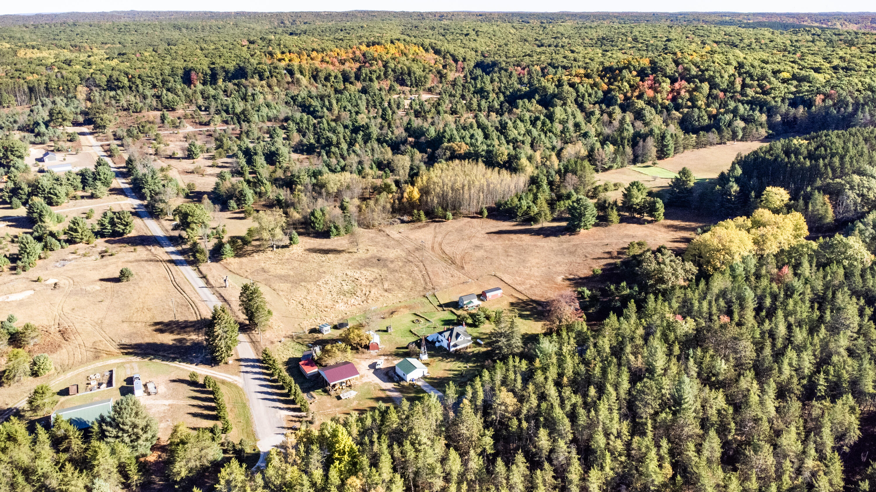 0 48th Road Cadillac, MI 49601 - Photo 8 of 18 5304-W48Rd-Cadillac-11