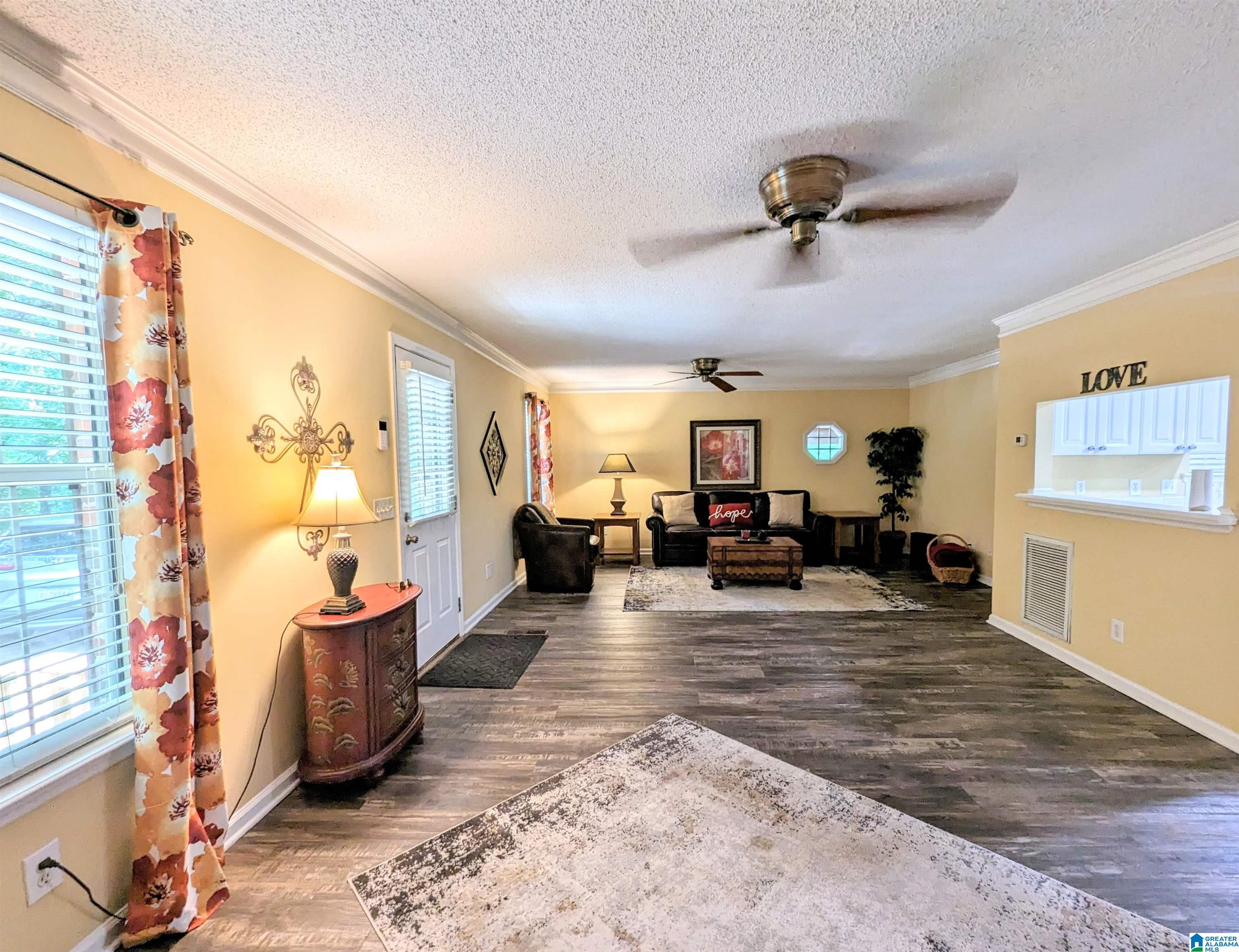 5427 Shady Grove Road Mount Olive, AL 35117 - Photo 11 of 27