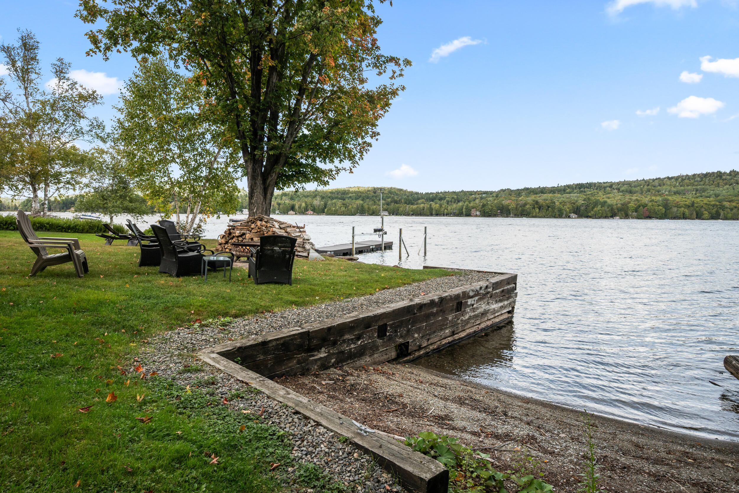 188 Rumford Road Rangeley, ME 04964 - Photo 11 of 64 DSC_9555