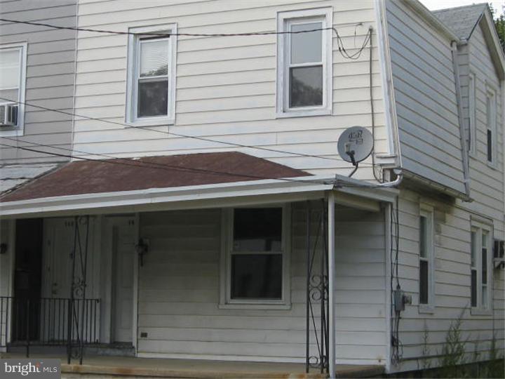 145 Spring Garden Street Riverside, NJ 08075 - Photo 1 of 1