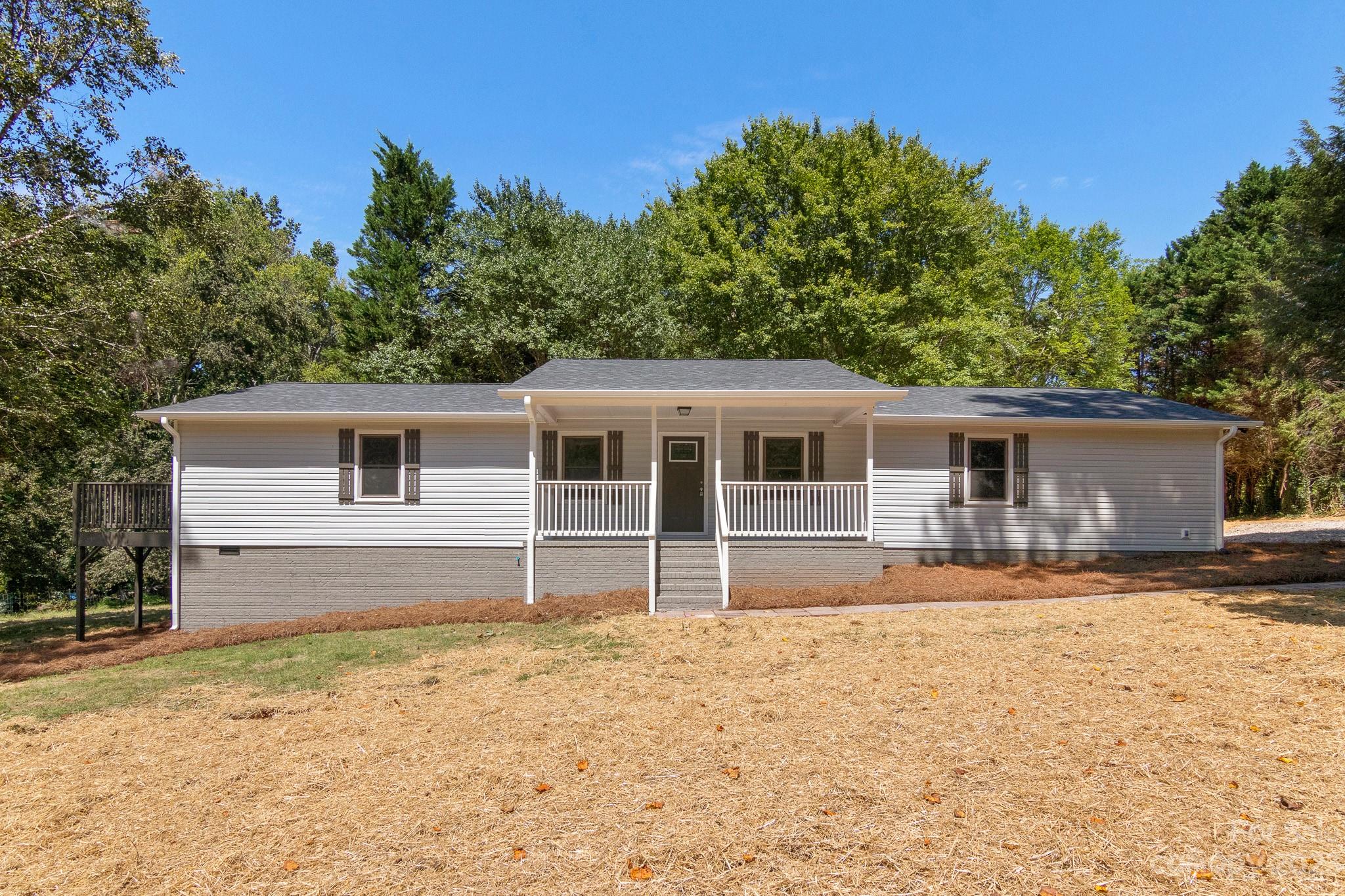 109 Johnstone Road Cleveland, NC 27013 - Photo 1 of 36 Gallery Image 1
