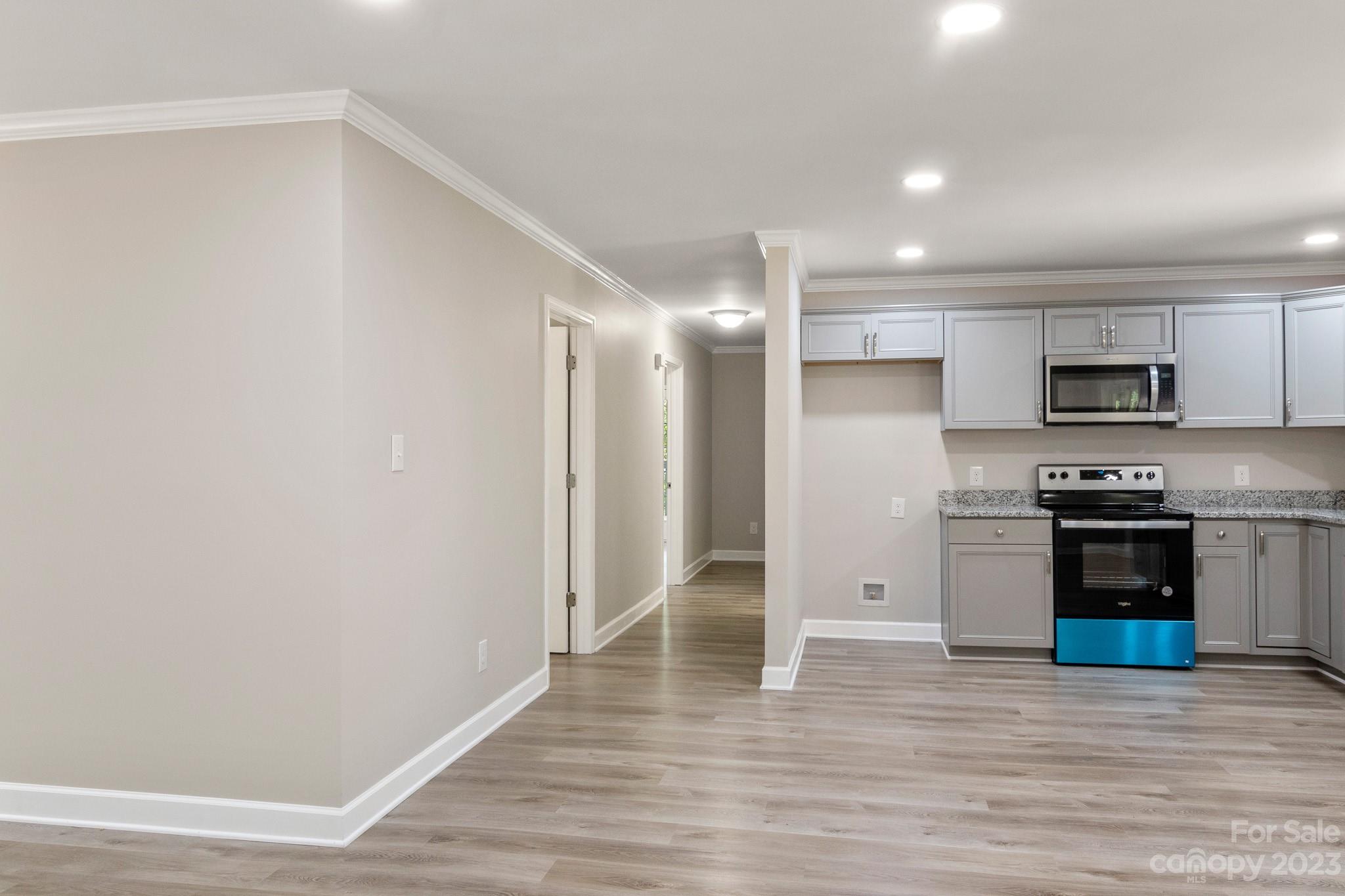 109 Johnstone Road Cleveland, NC 27013 - Photo 11 of 36 Gallery Image 11