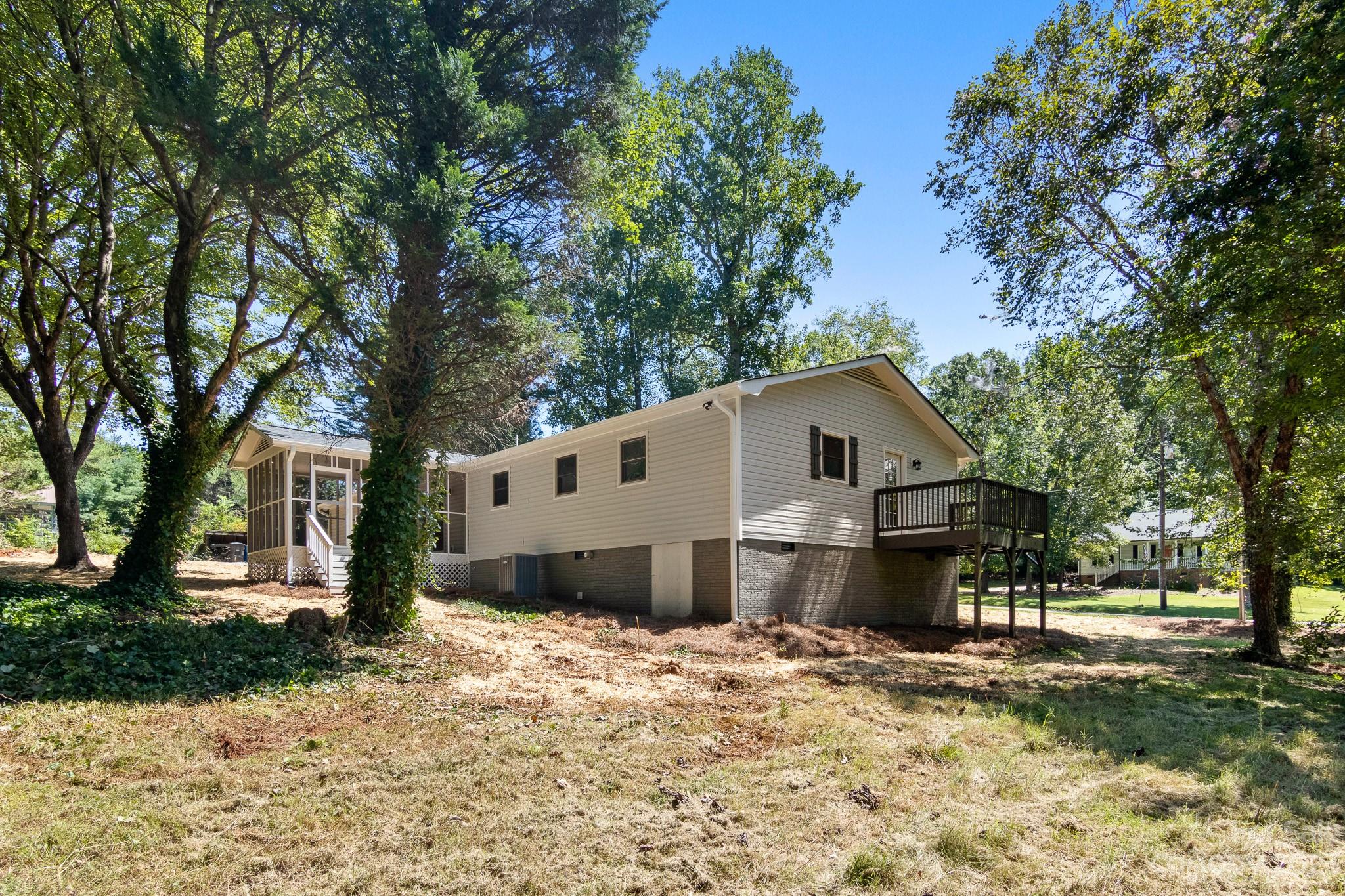 109 Johnstone Road Cleveland, NC 27013 - Photo 2 of 36 Gallery Image 2