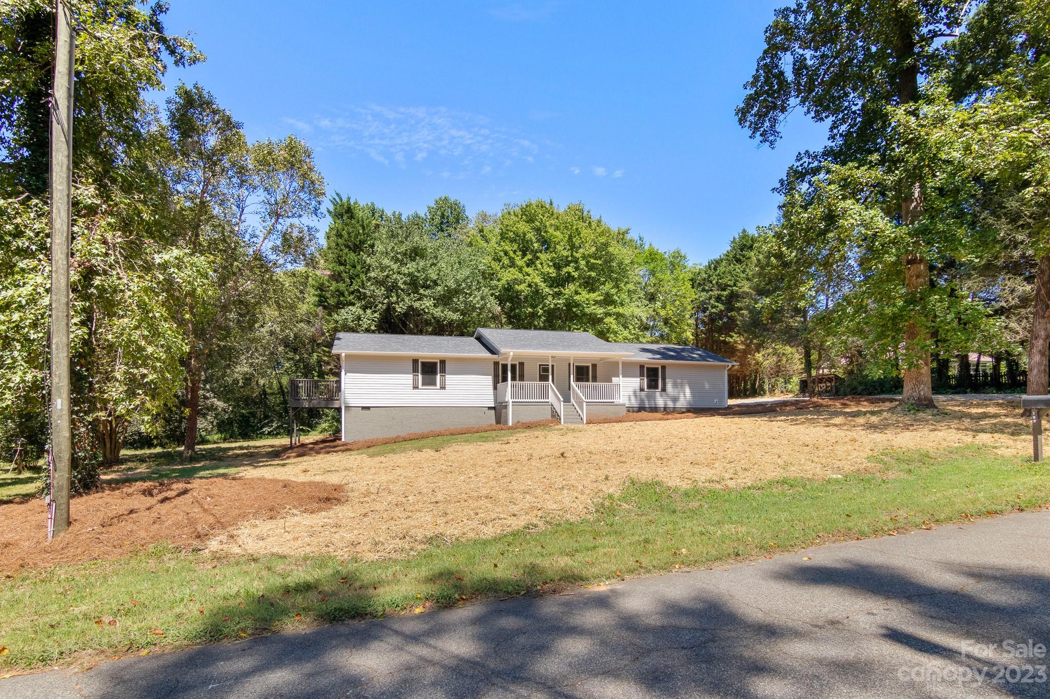 109 Johnstone Road Cleveland, NC 27013 - Photo 35 of 36 Gallery Image 35