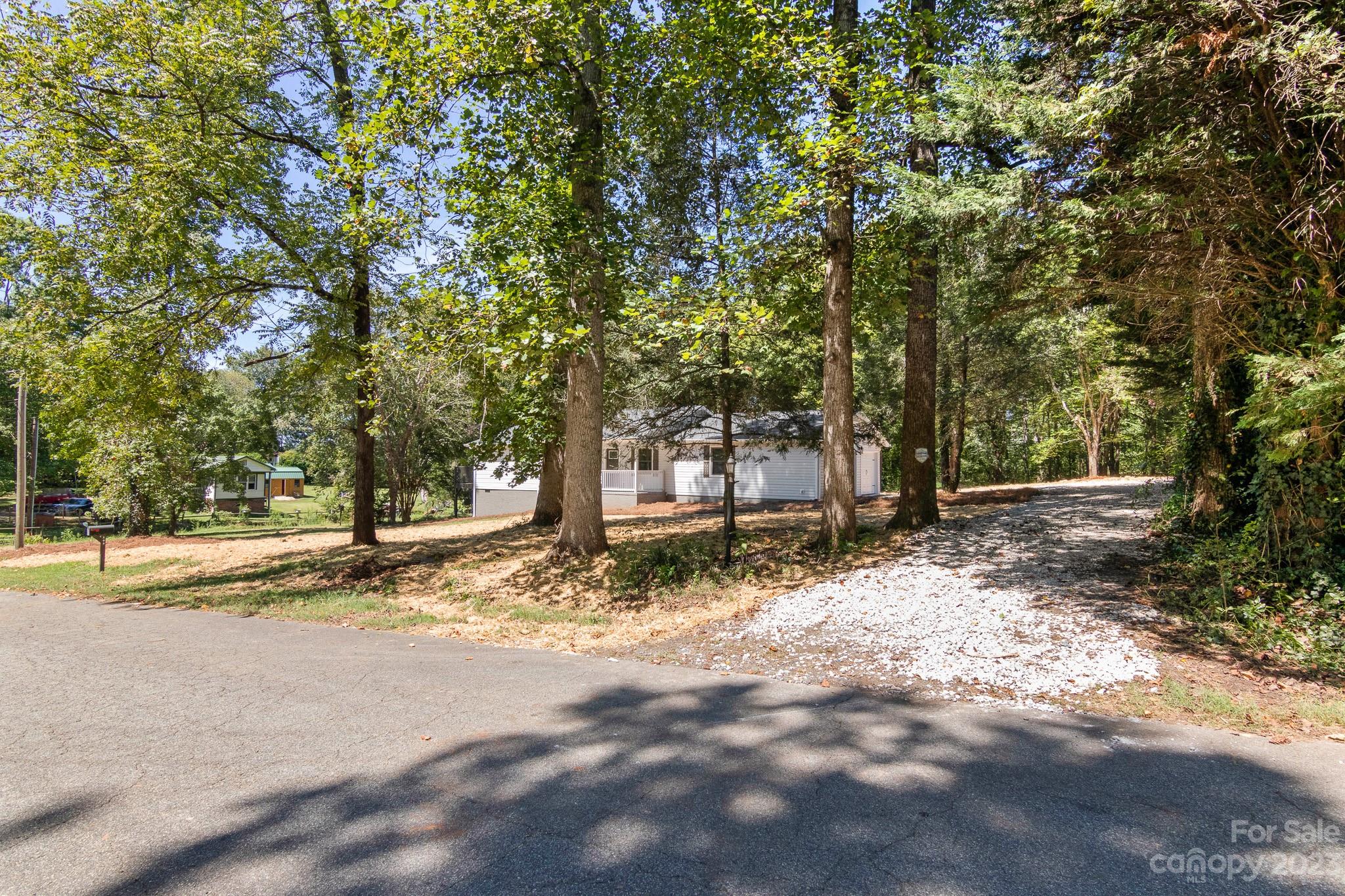 109 Johnstone Road Cleveland, NC 27013 - Photo 36 of 36 Gallery Image 36