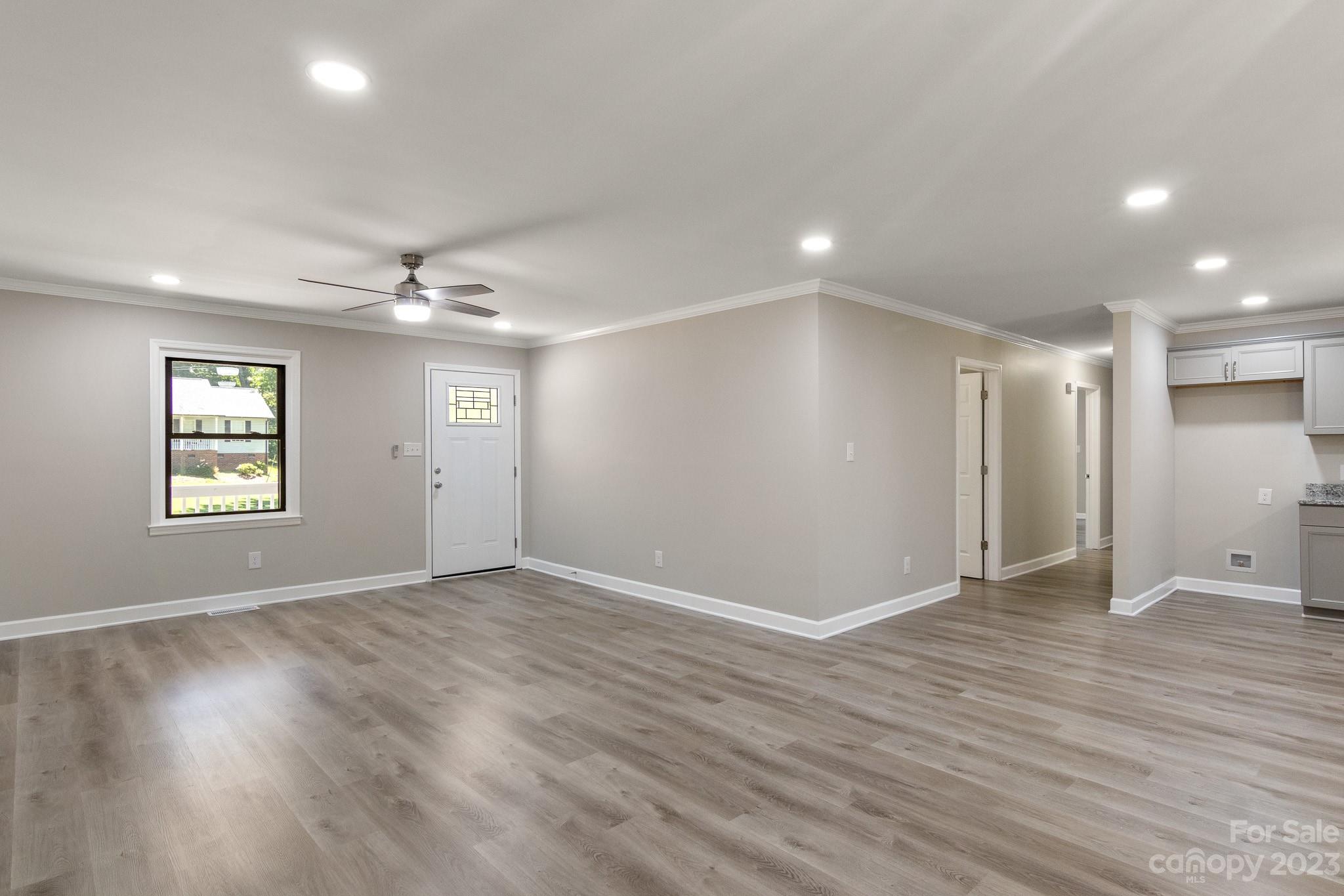 109 Johnstone Road Cleveland, NC 27013 - Photo 6 of 36 Gallery Image 6