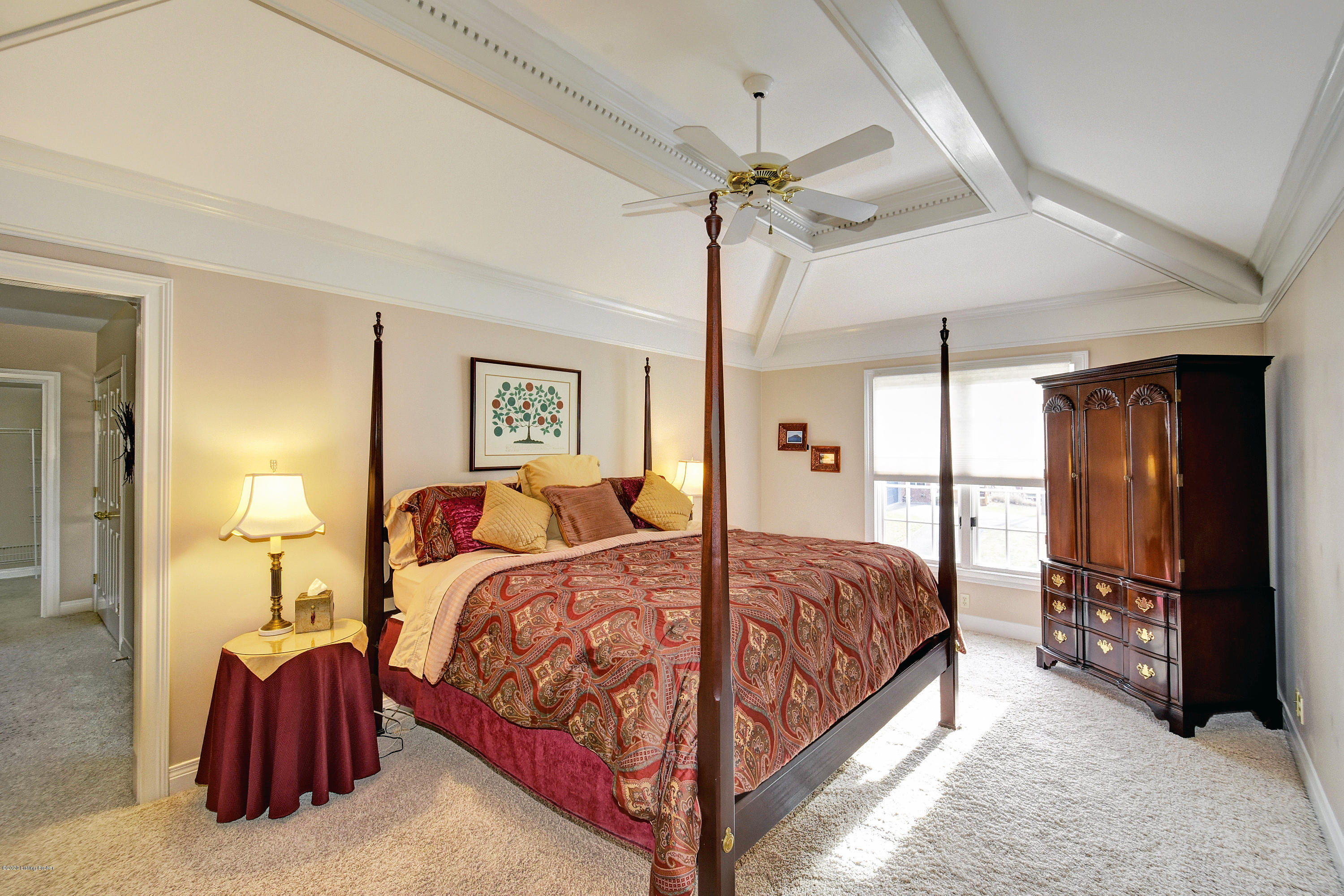 7209 Trail Ridge Court Louisville, KY 40241 - Photo 21 of 51 Master Bedroom