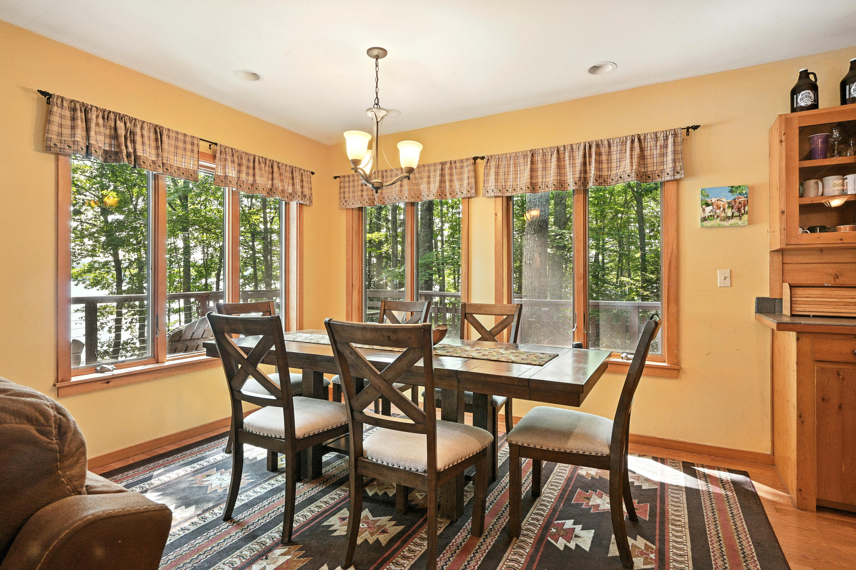 151 Bickford Road Smithfield, ME 04978 - Photo 13 of 84