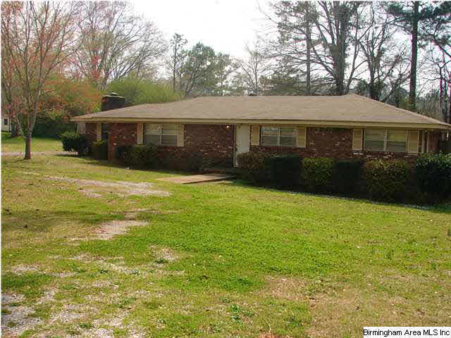 310 Ewing Street Montevallo, AL 35115 - Photo 1 of 23