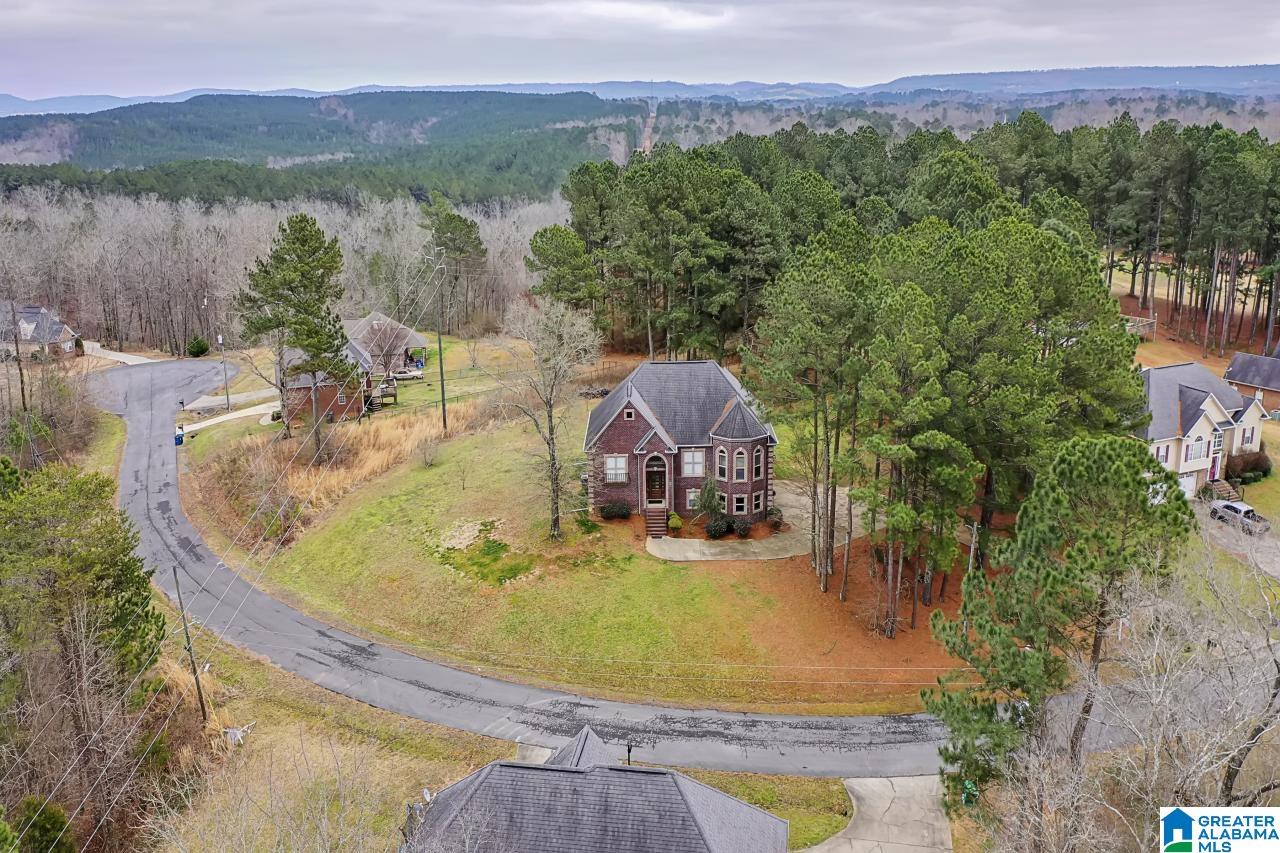 92 Hidden Oaks Lane Cleveland, AL 35049 - Photo 40 of 44