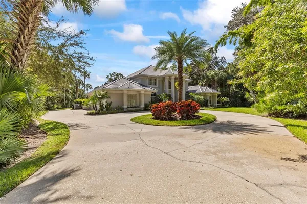 $1,550,000 | 6325 Palmas Bay Circle, Port Orange, FL 32127