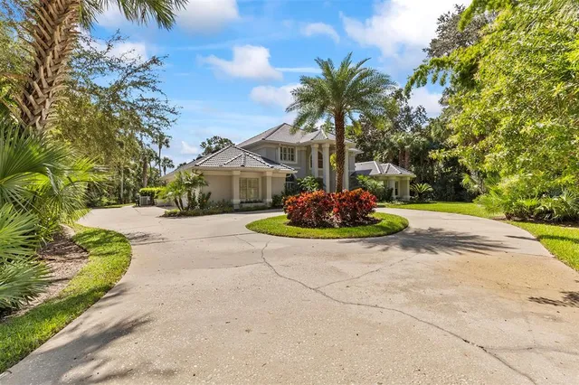 $1,550,000 | 6325 Palmas Bay Circle, Port Orange, FL 32127