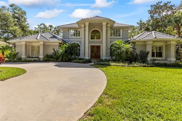 $1,550,000 | 6325 Palmas Bay Circle, Port Orange, FL 32127
