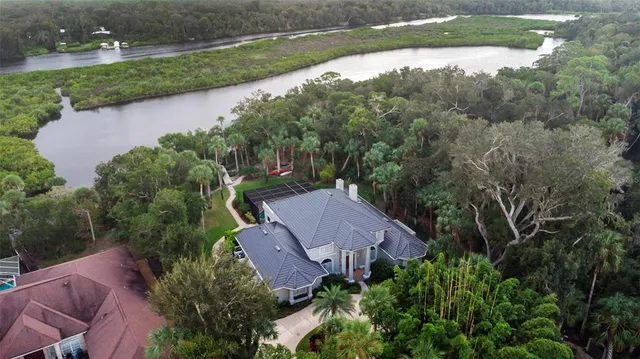 $1,550,000 | 6325 Palmas Bay Circle, Port Orange, FL 32127