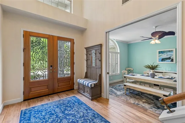 $1,550,000 | 6325 Palmas Bay Circle, Port Orange, FL 32127