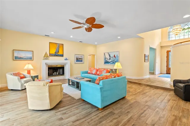 $1,550,000 | 6325 Palmas Bay Circle, Port Orange, FL 32127