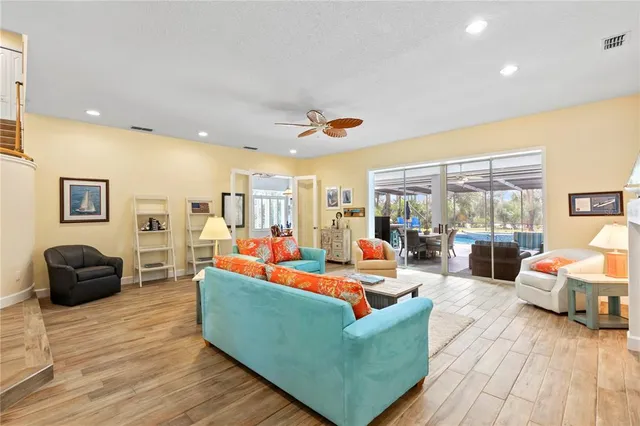 $1,550,000 | 6325 Palmas Bay Circle, Port Orange, FL 32127