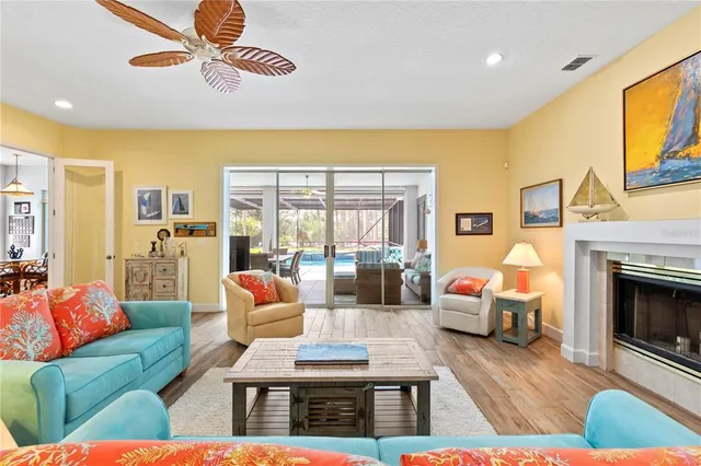 $1,550,000 | 6325 Palmas Bay Circle, Port Orange, FL 32127