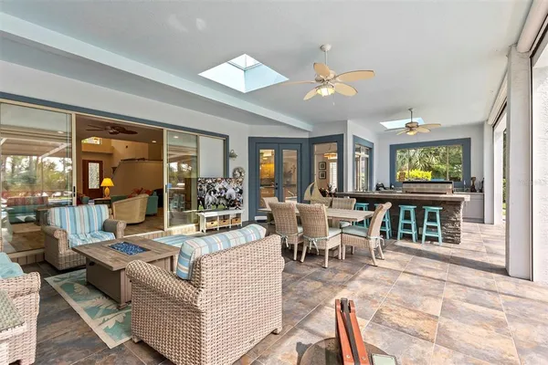 $1,550,000 | 6325 Palmas Bay Circle, Port Orange, FL 32127