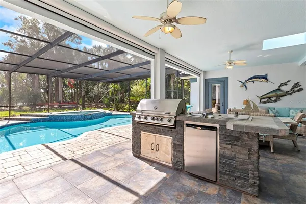 $1,550,000 | 6325 Palmas Bay Circle, Port Orange, FL 32127