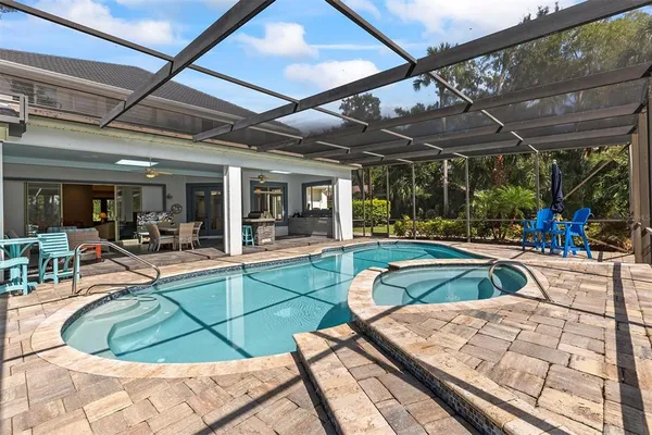$1,550,000 | 6325 Palmas Bay Circle, Port Orange, FL 32127