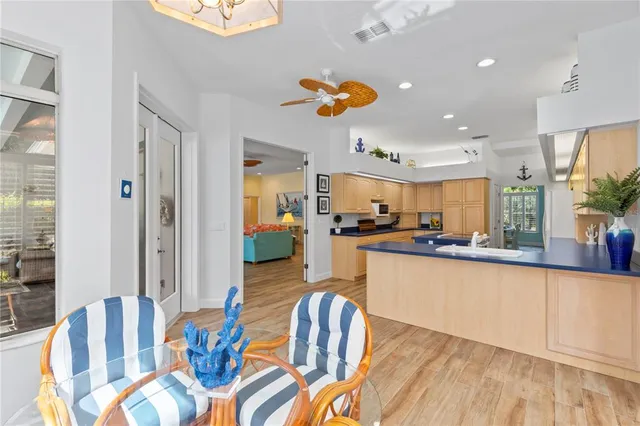 $1,550,000 | 6325 Palmas Bay Circle, Port Orange, FL 32127