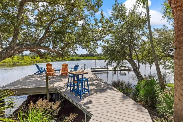 $1,550,000 | 6325 Palmas Bay Circle, Port Orange, FL 32127