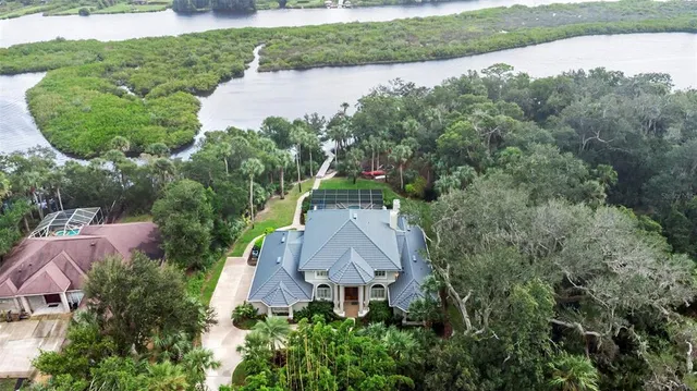 $1,550,000 | 6325 Palmas Bay Circle, Port Orange, FL 32127