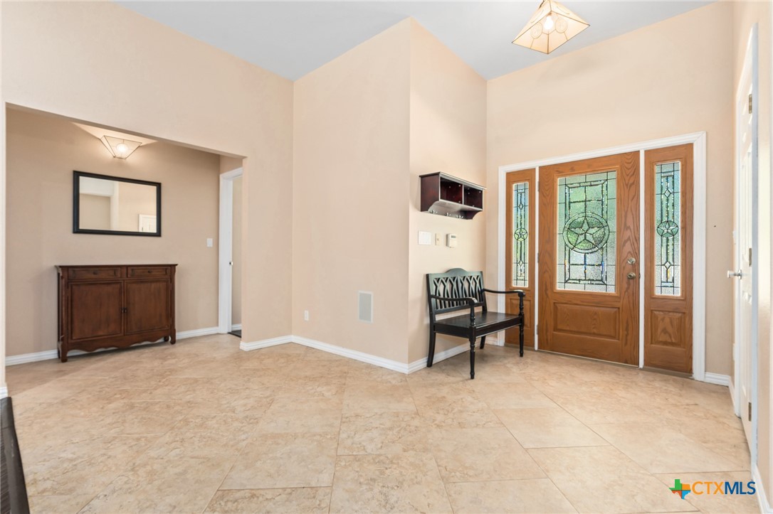 340 Sedro Trail Georgetown, TX 78633 - Photo 18 of 39 Front entry