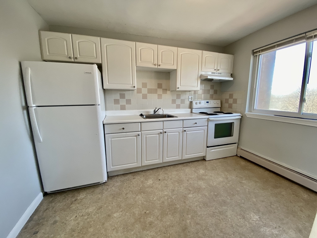 6 Waterloo Street, Unit 8 Boston, MA 02136 - Photo 1 of 19