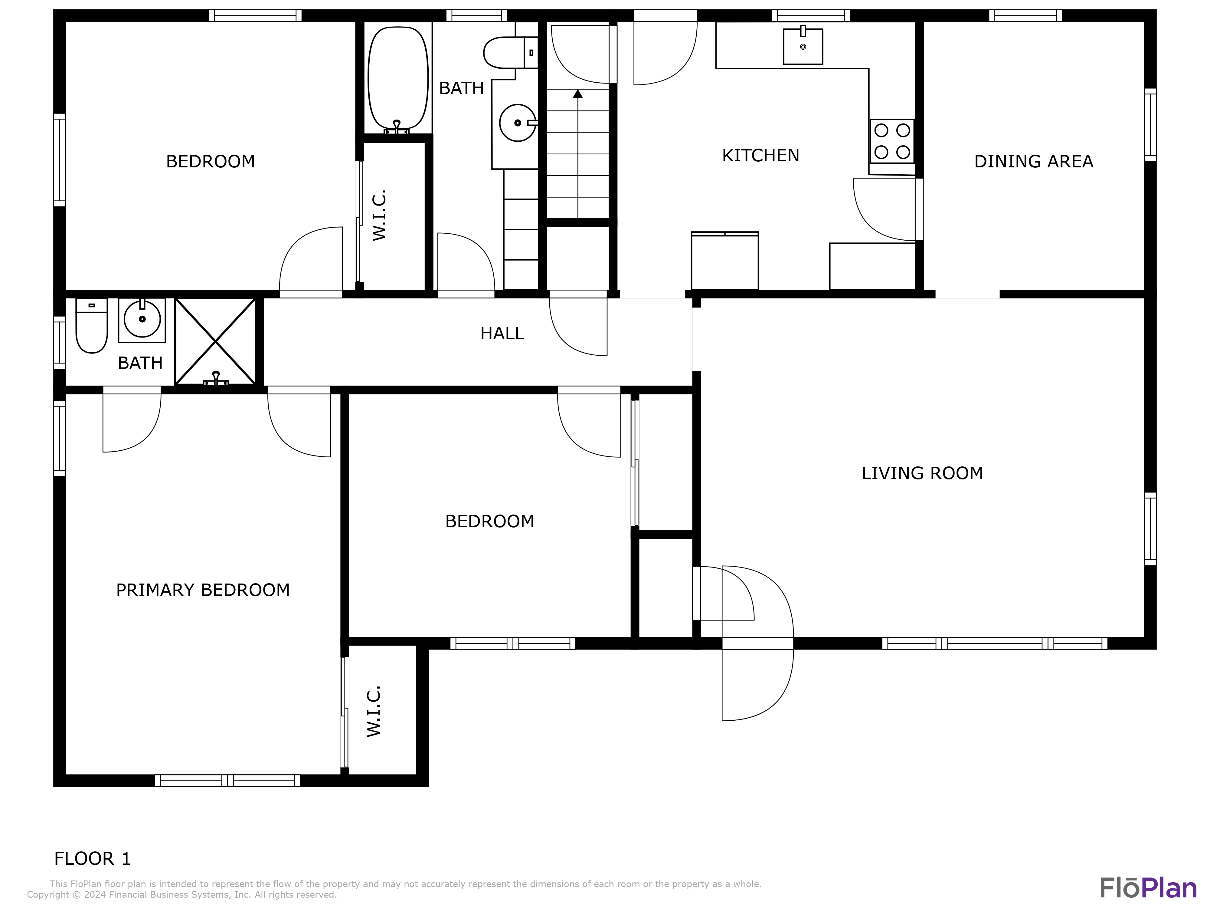 2402 Anne Terrace Wall, NJ 07719 - Photo 25 of 25 a picture of a floor plan