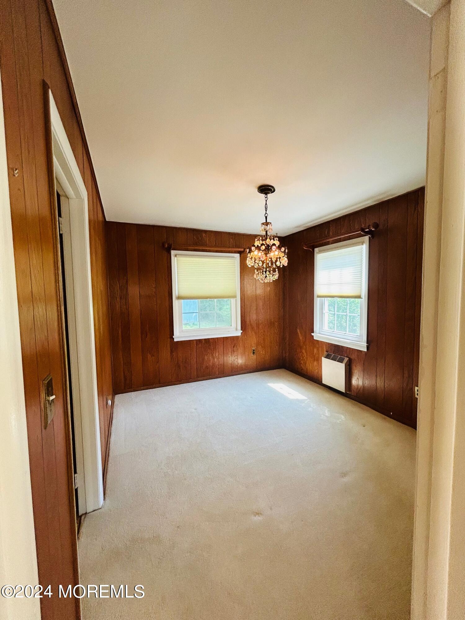 2402 Anne Terrace Wall, NJ 07719 - Photo 7 of 25 an empty room with windows and closet