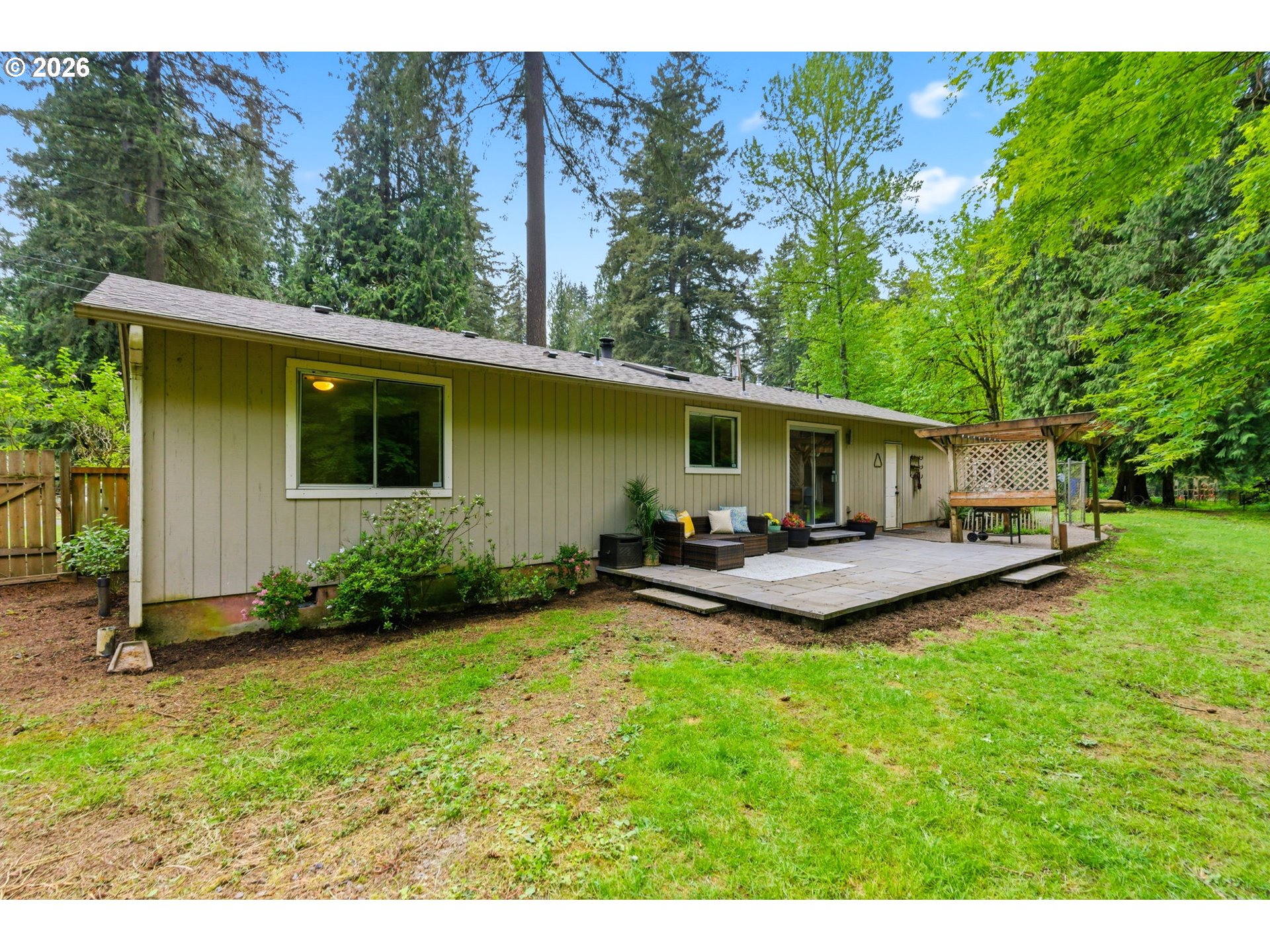 28820 Southeast Allen Road Eagle Creek, OR 97022 - Photo 37 of 48 Gallery Image 37