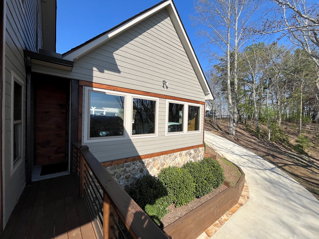 777 Talona Mountain Road Ellijay, GA 30536 - Photo 25 of 29 Gallery Image 25