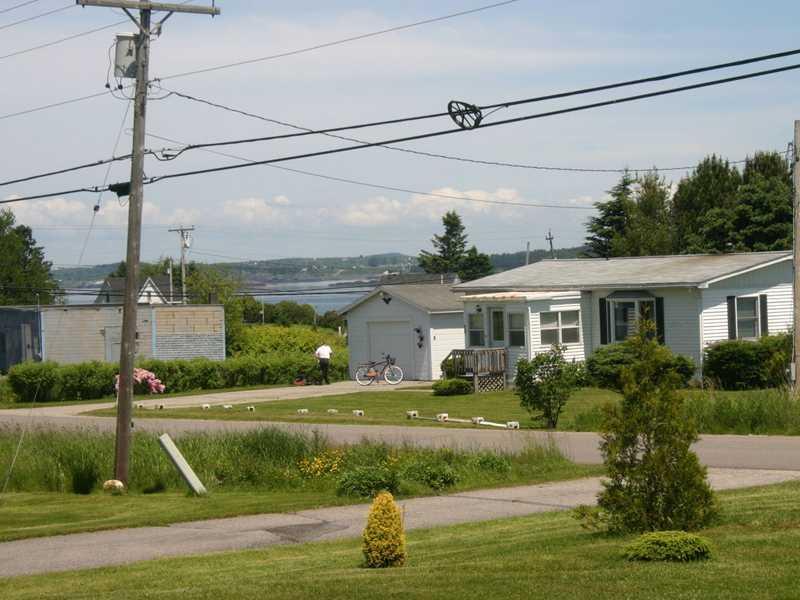 15 South Lubec Road Lubec, ME 04652 - Photo 23 of 24 View. view to Johnson s Bay