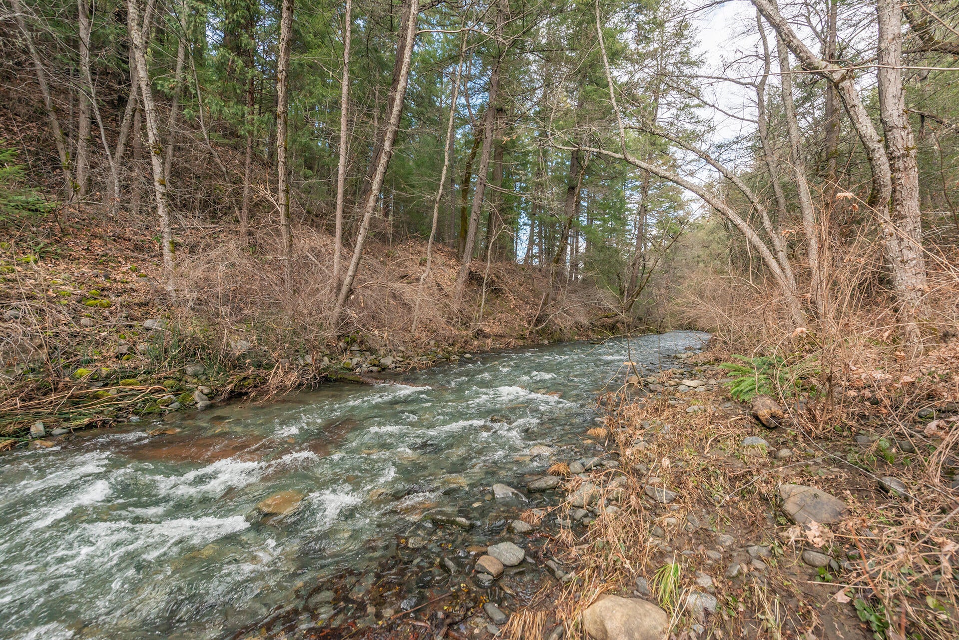 540 Lost Bridge Road Lewiston, CA 96052 - Photo 65 of 67 Gallery Image 65