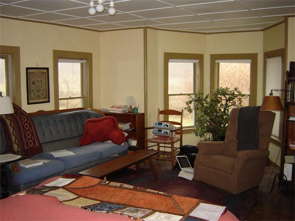 47 Potash Hill Road Cummington, MA 01026 - Photo 4 of 15 Gallery Image 4