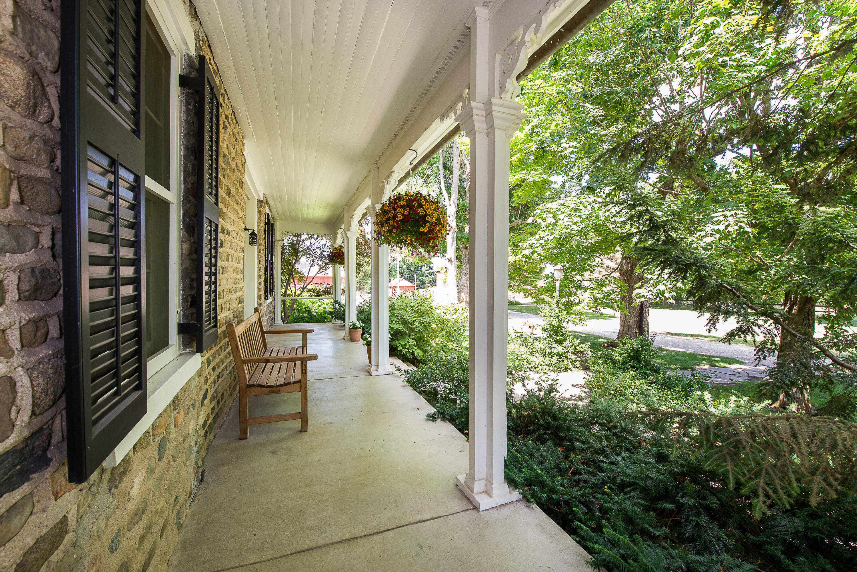 10725 Jerusalem Road Chelsea, MI 48118 - Photo 10 of 101 0nb