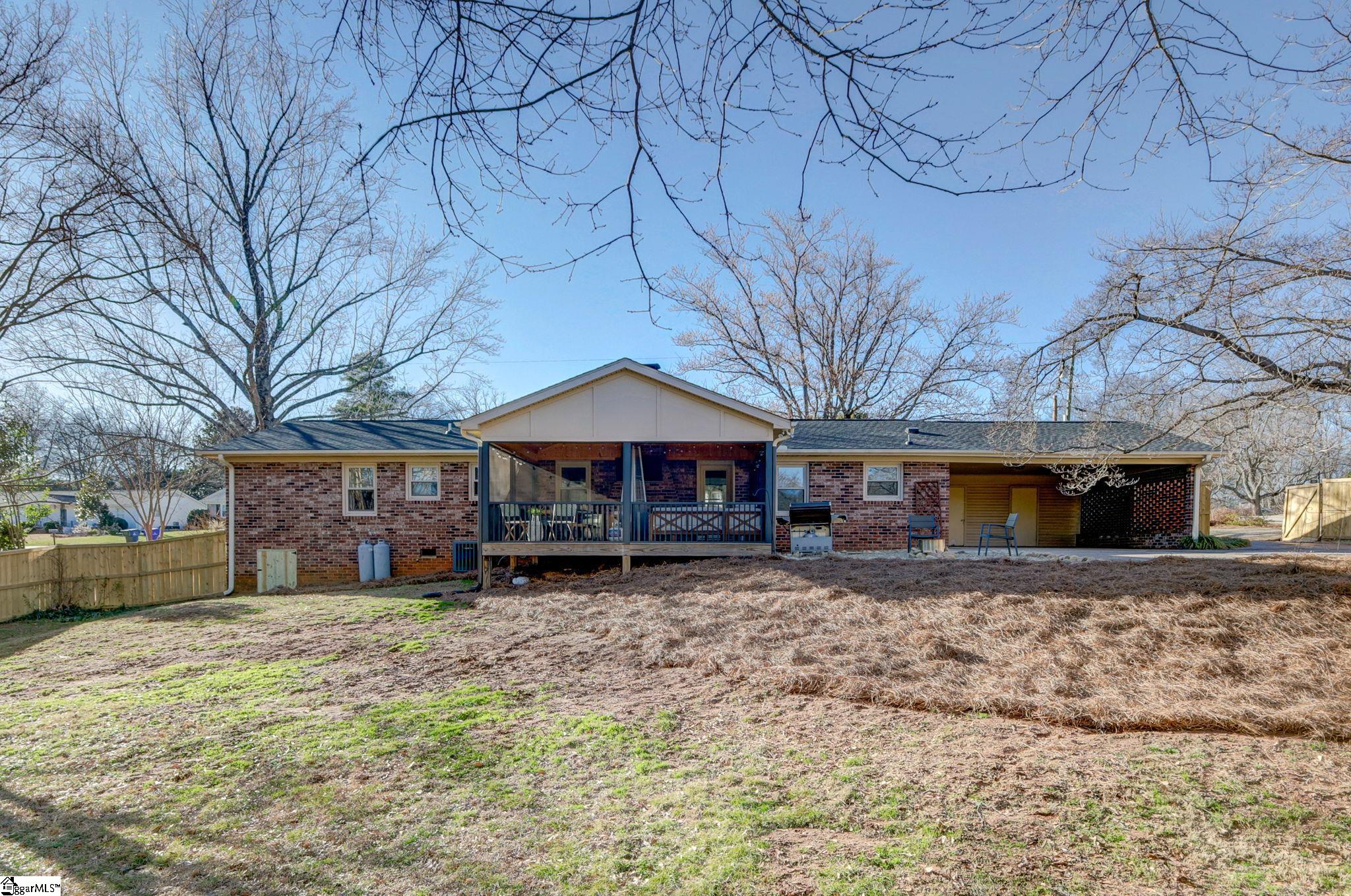 532 Pimlico Road Greenville, SC 29607 - Photo 27 of 32