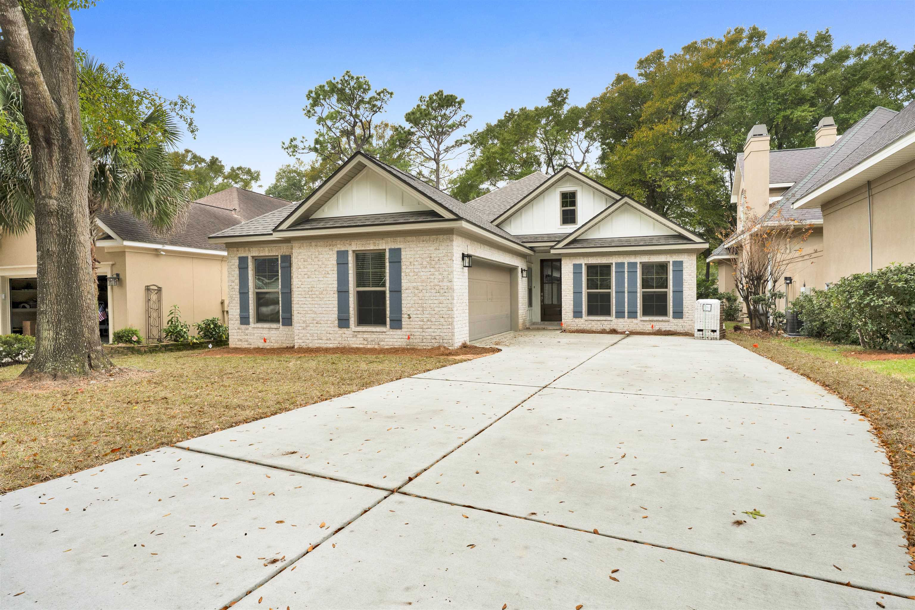 108 Cedar Pointe Fairhope, AL 36532 - Photo 1 of 24 Front Of Structure