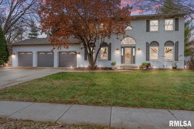 $520,000 | 2315 Chesapeake Landing, Springfield, IL 62712