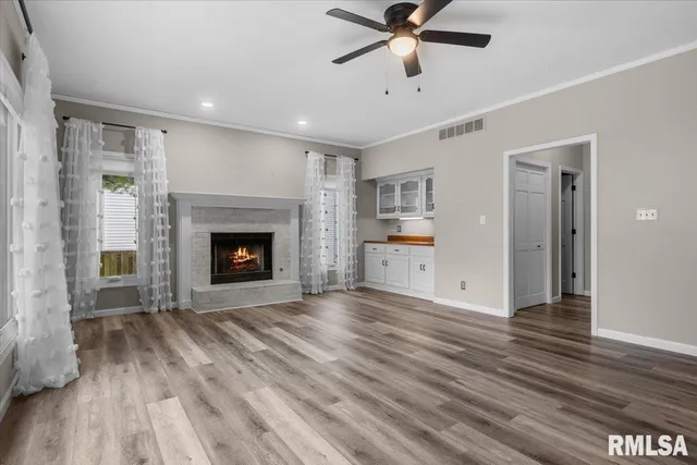 $520,000 | 2315 Chesapeake Landing, Springfield, IL 62712