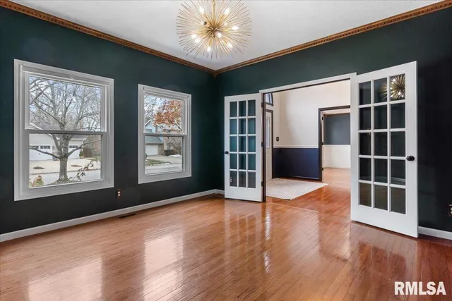 $520,000 | 2315 Chesapeake Landing, Springfield, IL 62712