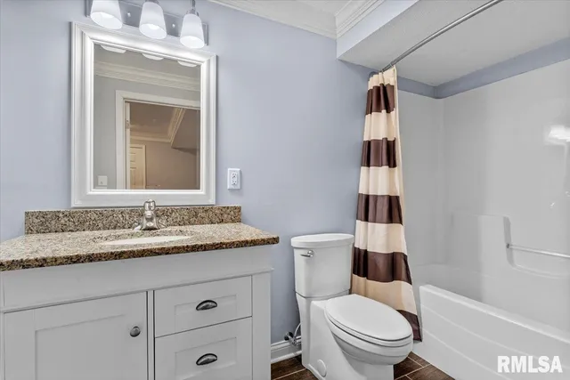 $520,000 | 2315 Chesapeake Landing, Springfield, IL 62712