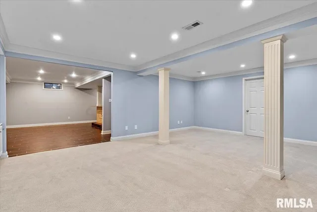 $520,000 | 2315 Chesapeake Landing, Springfield, IL 62712