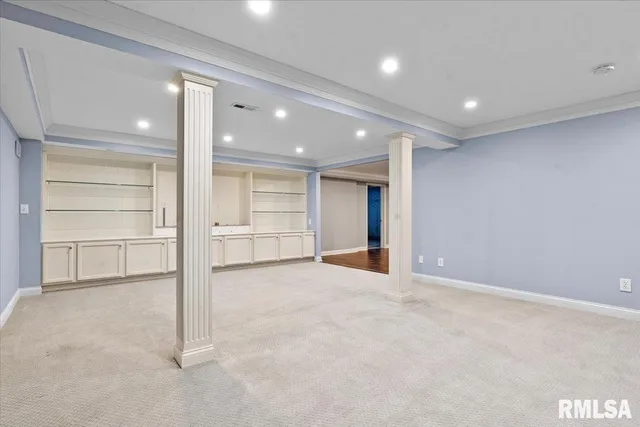 $520,000 | 2315 Chesapeake Landing, Springfield, IL 62712