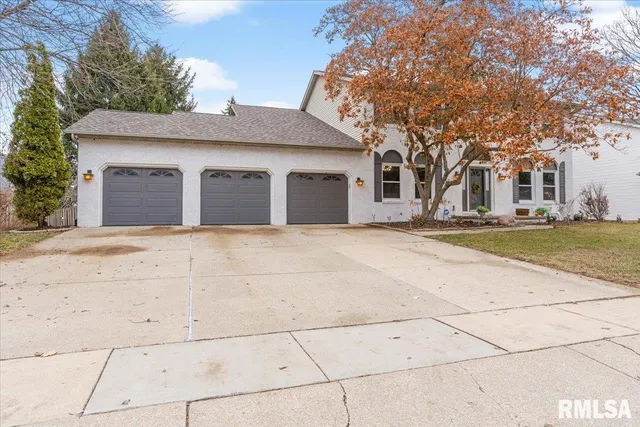 $520,000 | 2315 Chesapeake Landing, Springfield, IL 62712